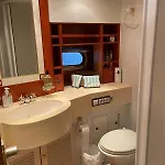 بوتيل Waterfront Cozy Two Bedrooms برشلونة