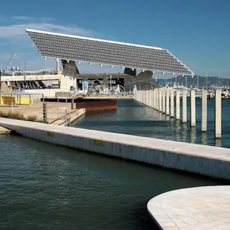 Tekne Waterfront Cozy Two Bedrooms *
